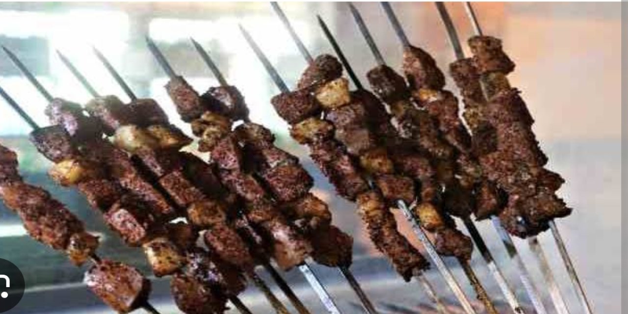 Diyarbakır ciğerinin namı Türkiye ye yayıldı