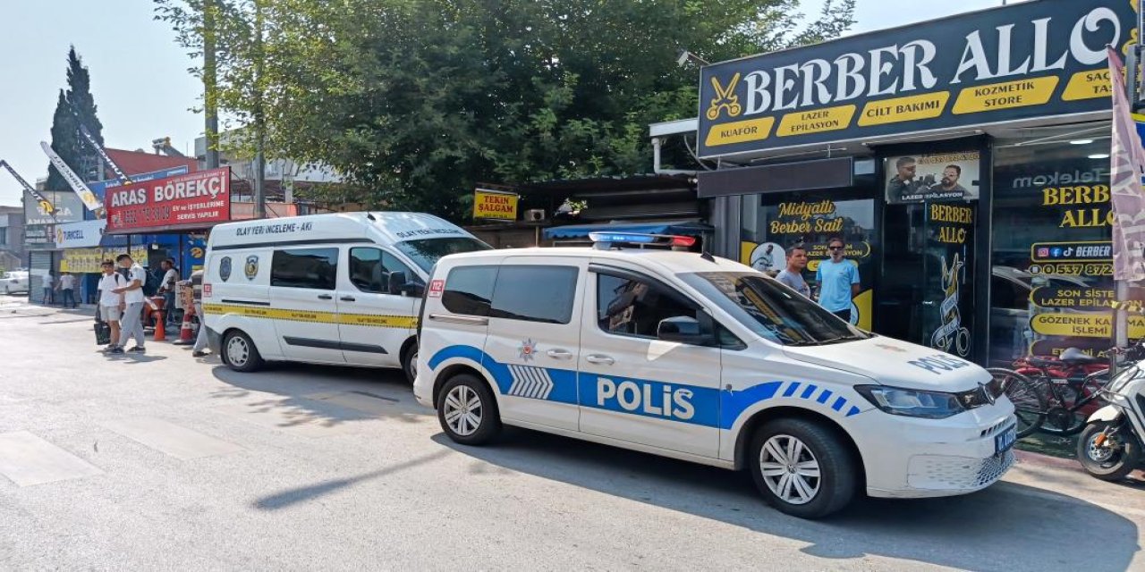 Evlat vahşeti: Annesini defalarca bıçaklayarak öldürdü