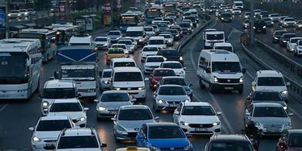 Otomobil sahiplerine Bir Masraf Daha Çıktı: Tüm Otomobillerde Zorunlu Olacak