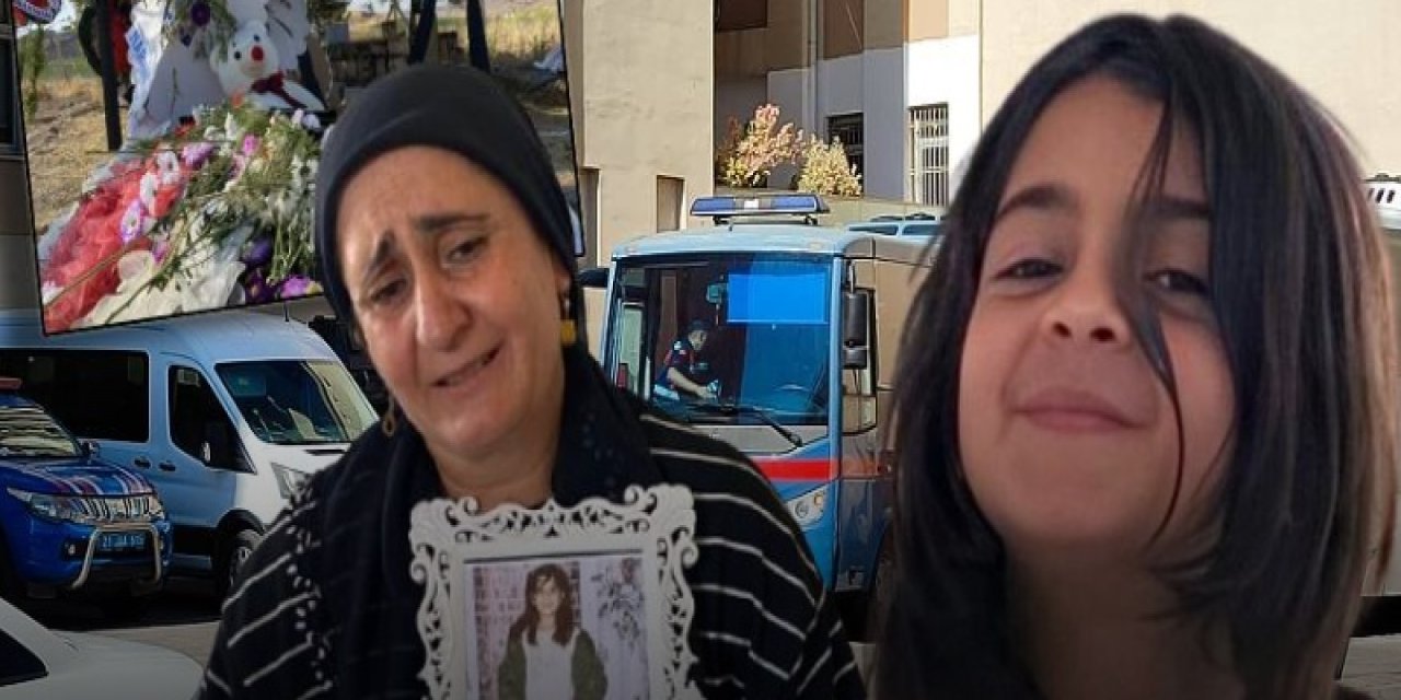 Narin Güran cinayetinde tahliye talebi