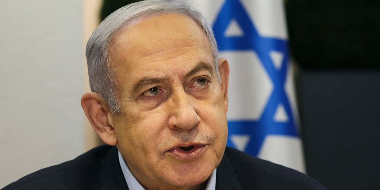 Netanyahu’dan İran’a saldırı açıklaması: "Tehdit ortadan kalkana kadar sürecek"