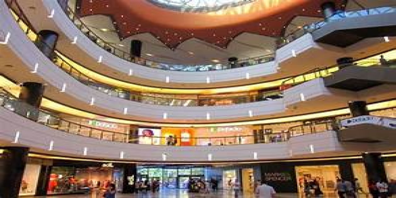 Türkiye genelinde uygulanacak: 21 yaş altı ziyaretçilerin alışveriş merkezine girişleri yasaklandı