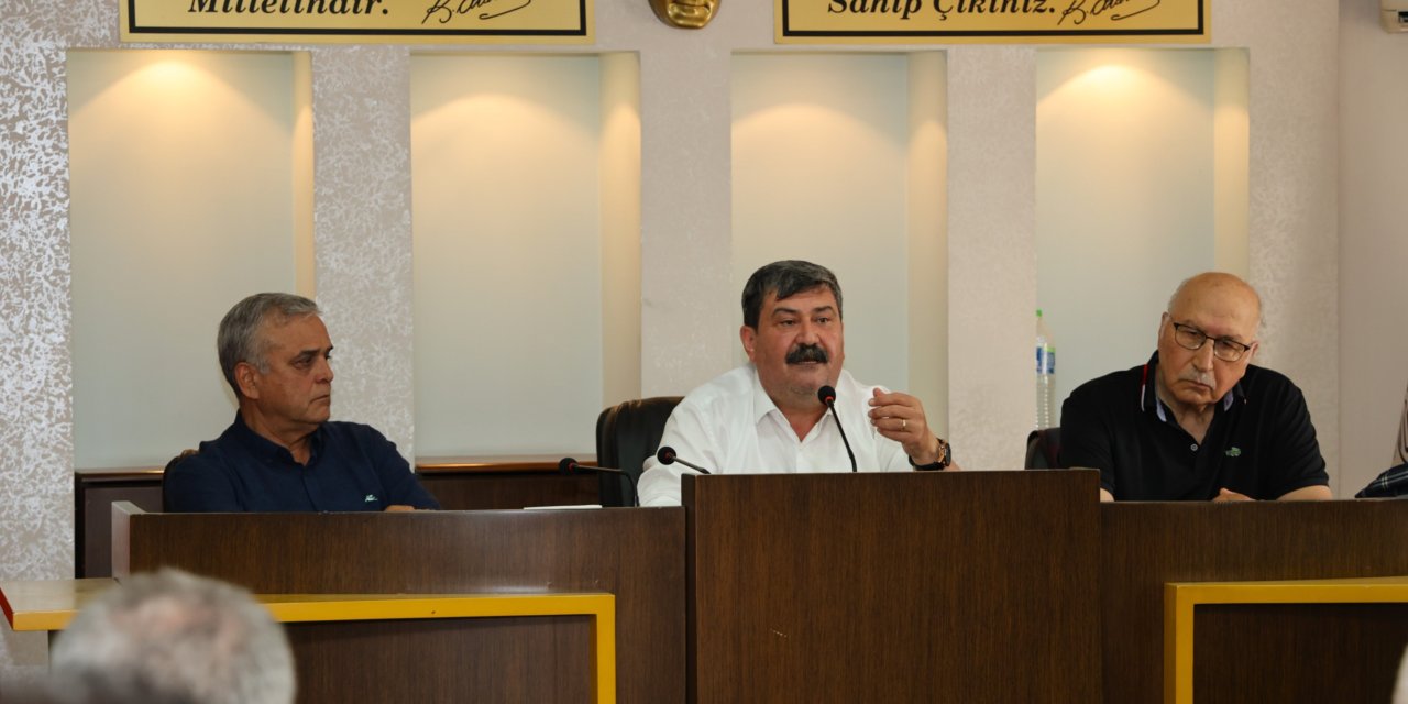 Toroslar'da Yörük kültürü yeniden ayağa kalkıyor