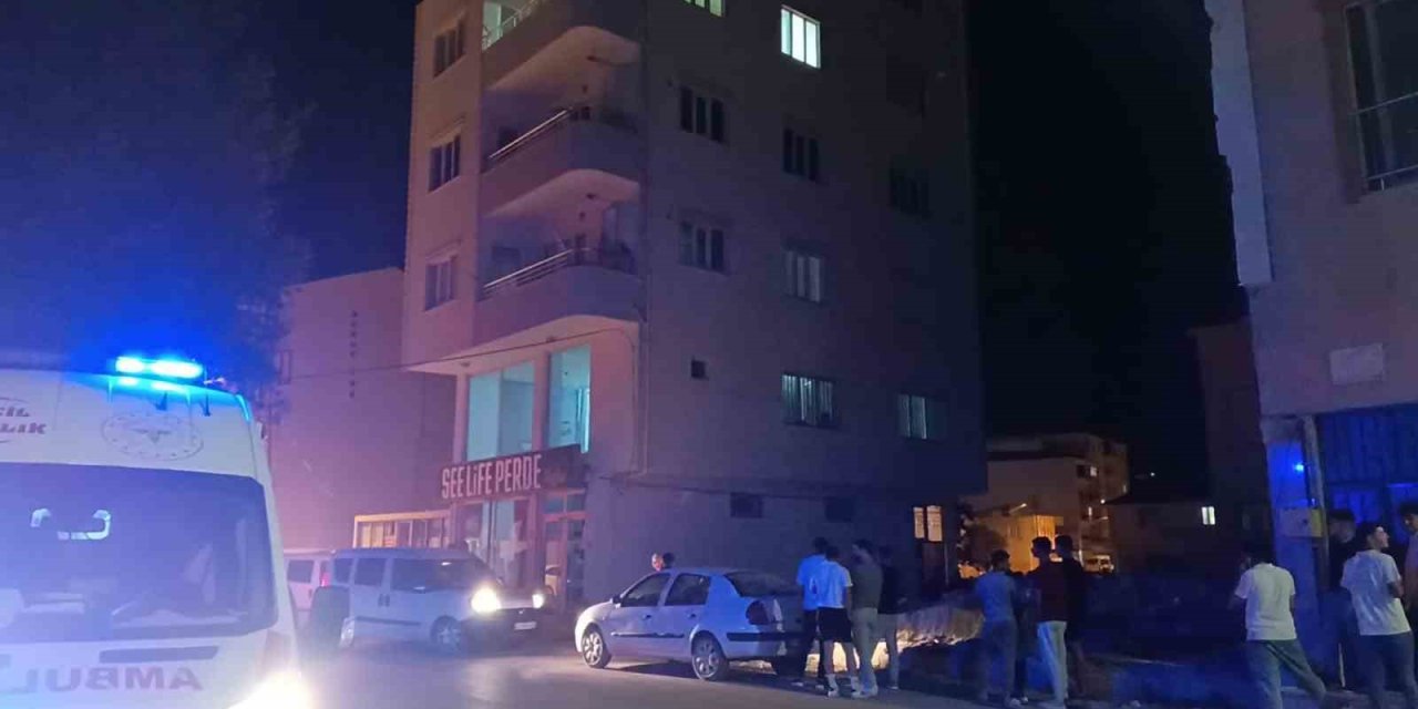 Polise yapılan cinayet ihbarı asılsız çıktı