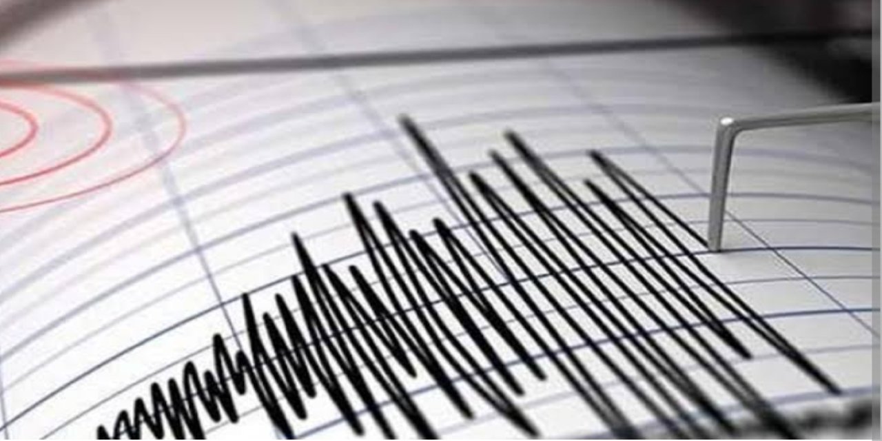 Adana’da 3.5 büyüklüğünde deprem
