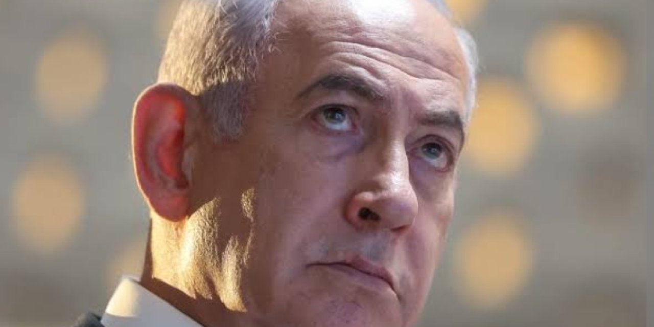 İsrail Başbakanı Netanyahu:  "Tahran semalarında Ayetullah rejimine ağır darbe indireceğiz
