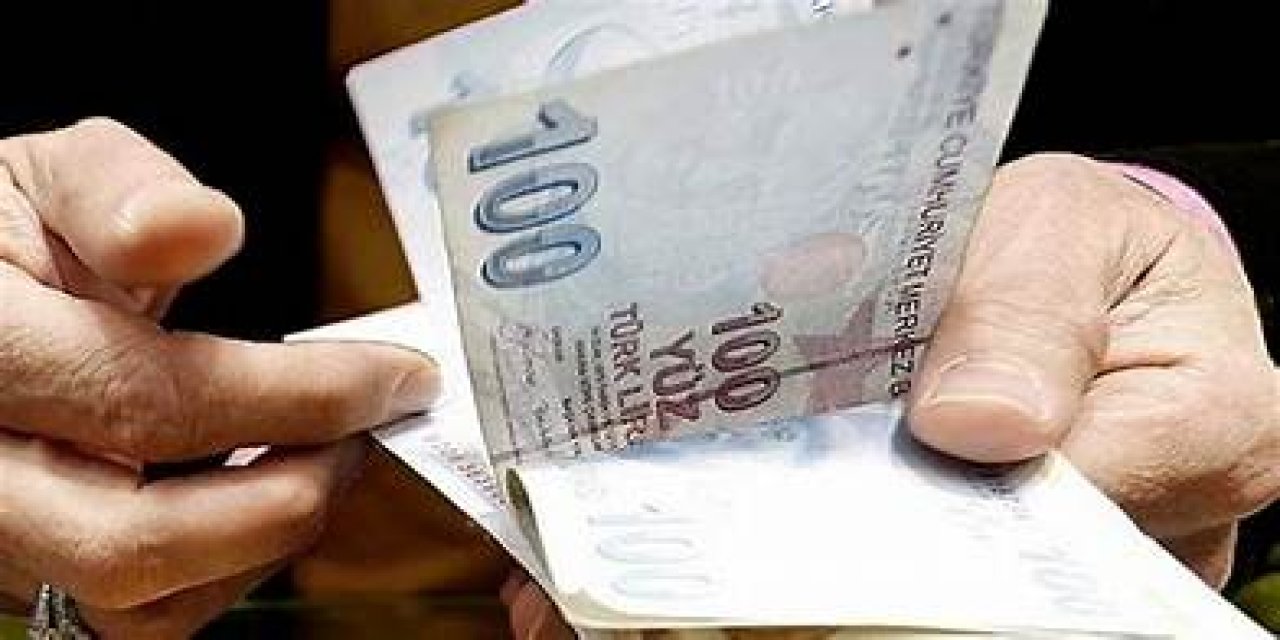 2025 Temmuz'da SSK, Bağ-Kur en düşük emekli maaşı ne kadar olacak?