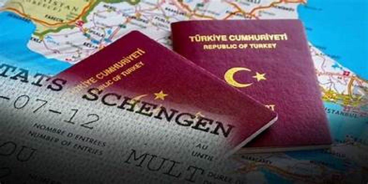 AB üyesi ülke, Türklere Şengen bölgesini kapattı