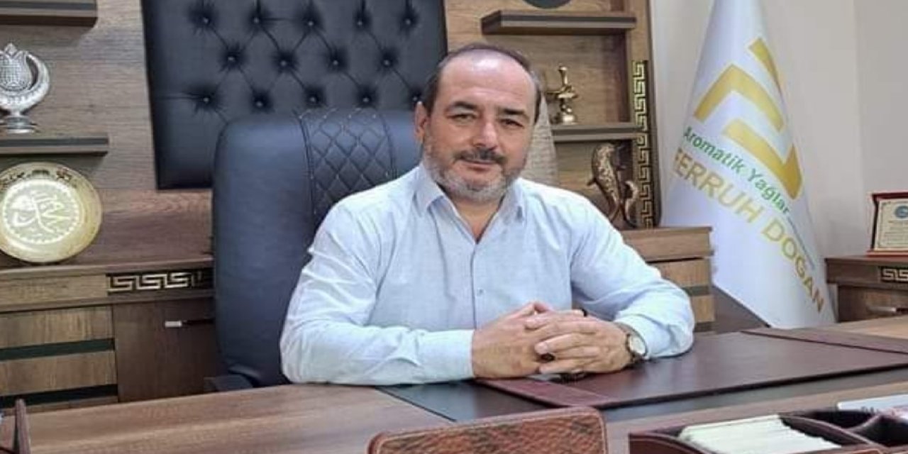 Saadet Partisi Silifke İlçe Başkanı Doğan: "Babalar, ailenin kalbi ve toplumun güvencesidir"