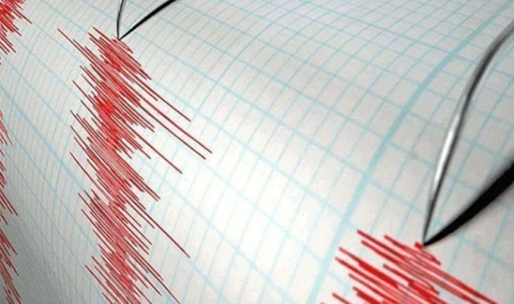 Son depremler! Deprem mi oldu? 19 Temmuz 2023 nerede, ne zaman deprem oldu?