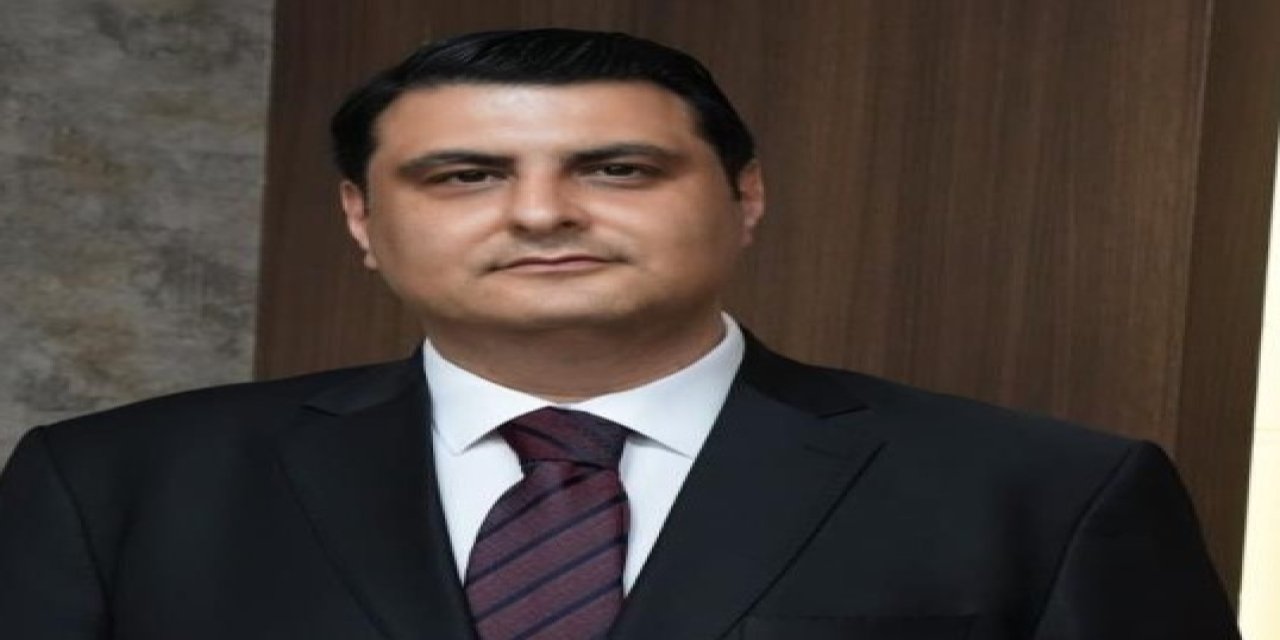 Umut Yılmaz’dan dar gelirli ailelere fatura desteği