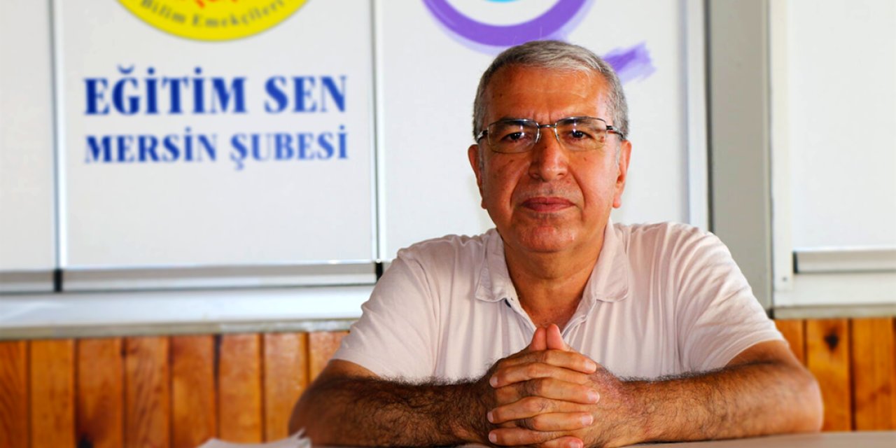 Mersin Emek ve Demokrasi Platformu’ndan Barış Çağrısı: “Ortadoğu’da savaş değil, yaşam kazansın”