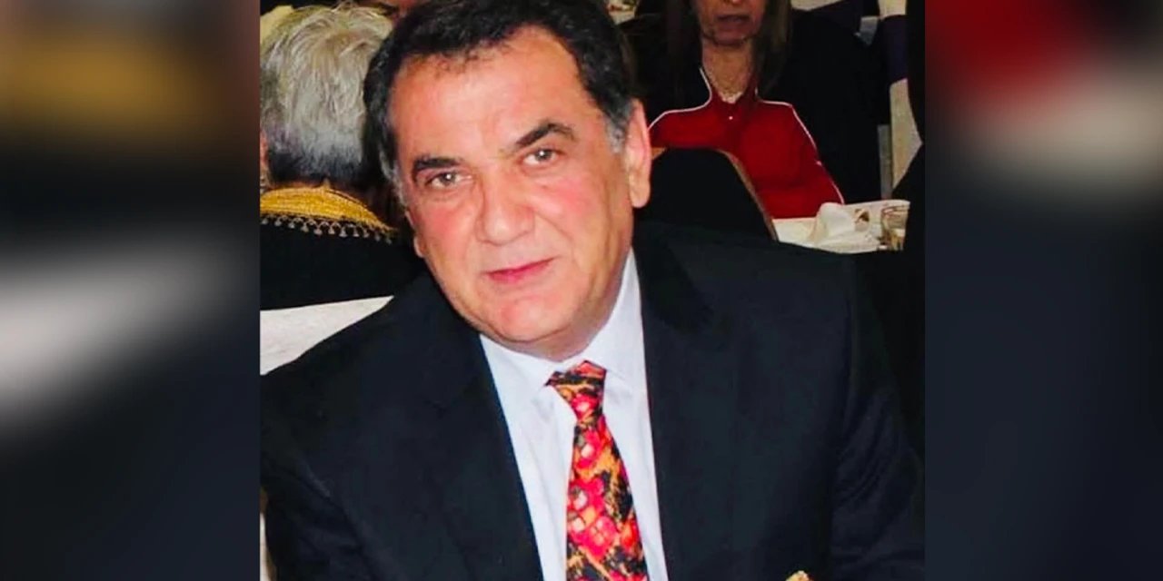 Mersin’de dürüst siyasetin öncülerinden Ahmet Tekniker vefat etti