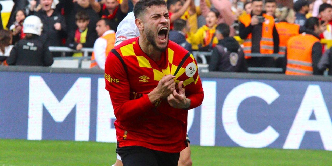 Premier Lig ekipleri Romulo’nun peşinde