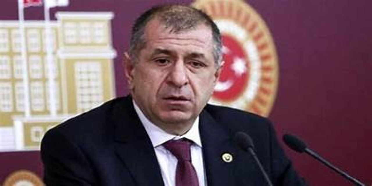 Ümit Özdağ hakkında tahliye kararı