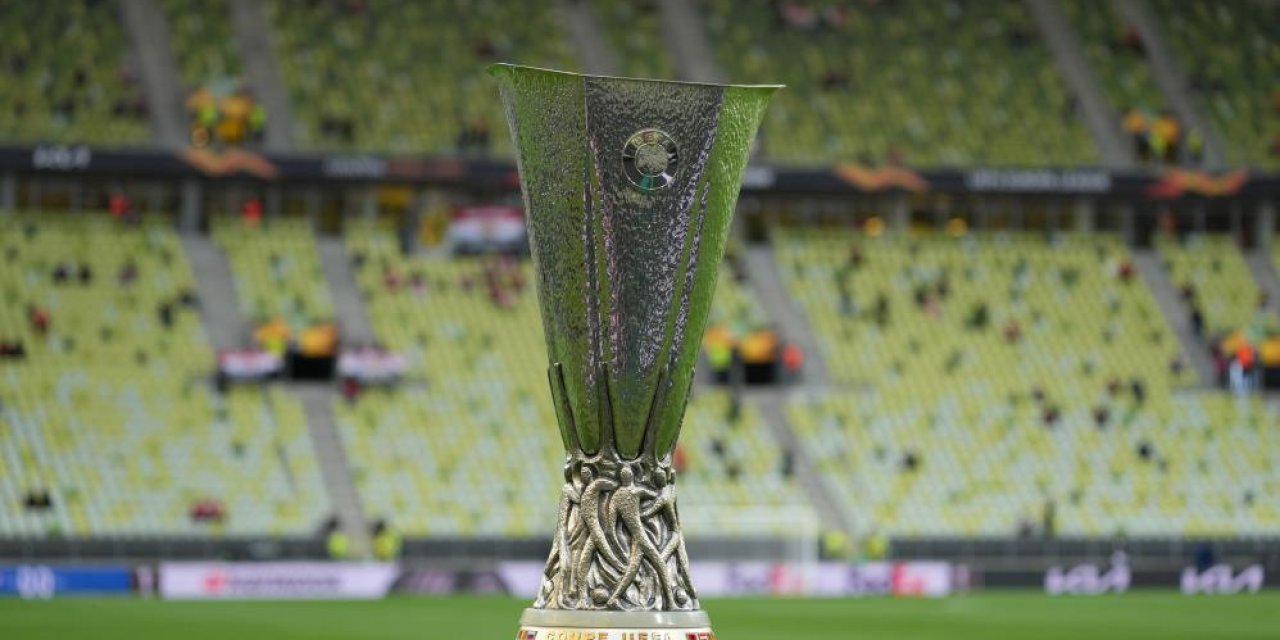 UEFA Avrupa Ligi'nde 1. eleme turu eşleşmeleri belli oldu