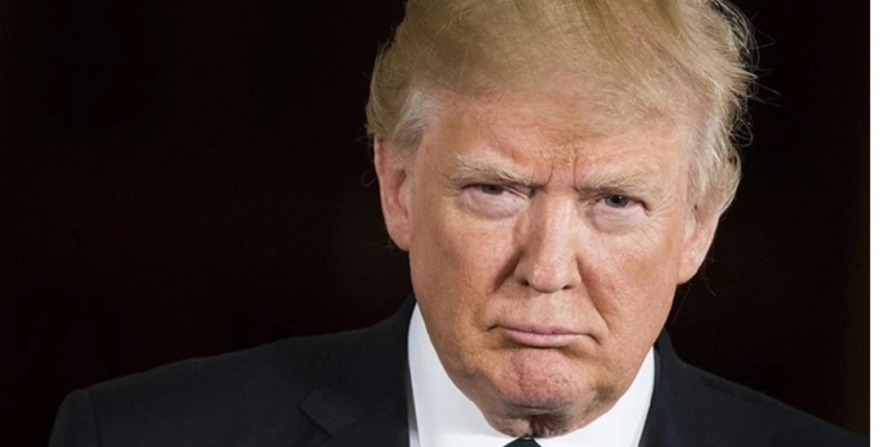 Trump,  "İran elini uzattı, çok geç olduğunu söyledim"