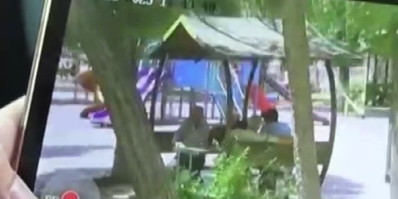 Gaziantep'te yere çöp atana ceza