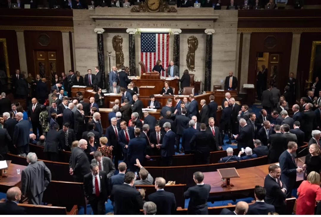 ABD Senatosu’nda İran alarmı