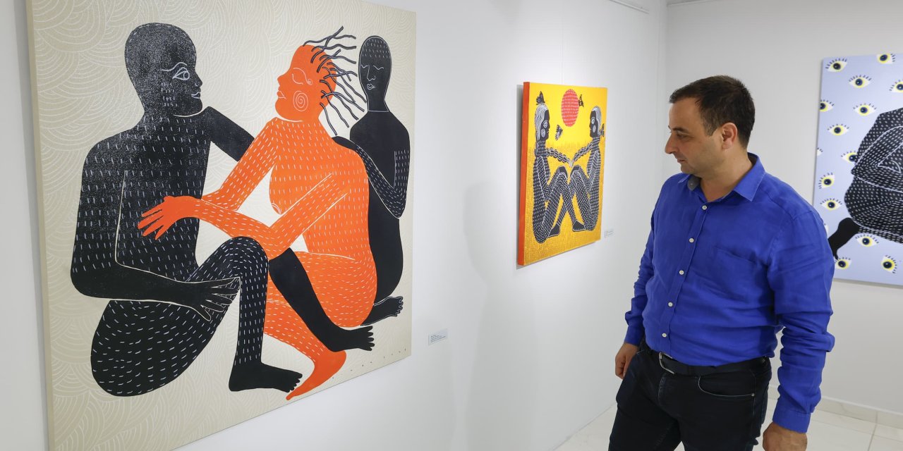 Yenişehir'de sanat galerileri yaz boyunca sanatseverleri ağırlayacak