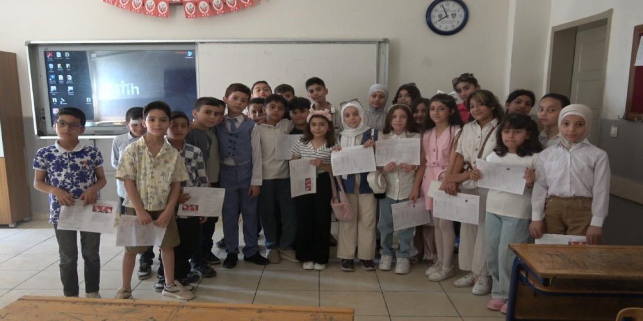 Suriyeli sığınmacıların okulların kapanmasıyla ülkelerine dönüşleri başladı