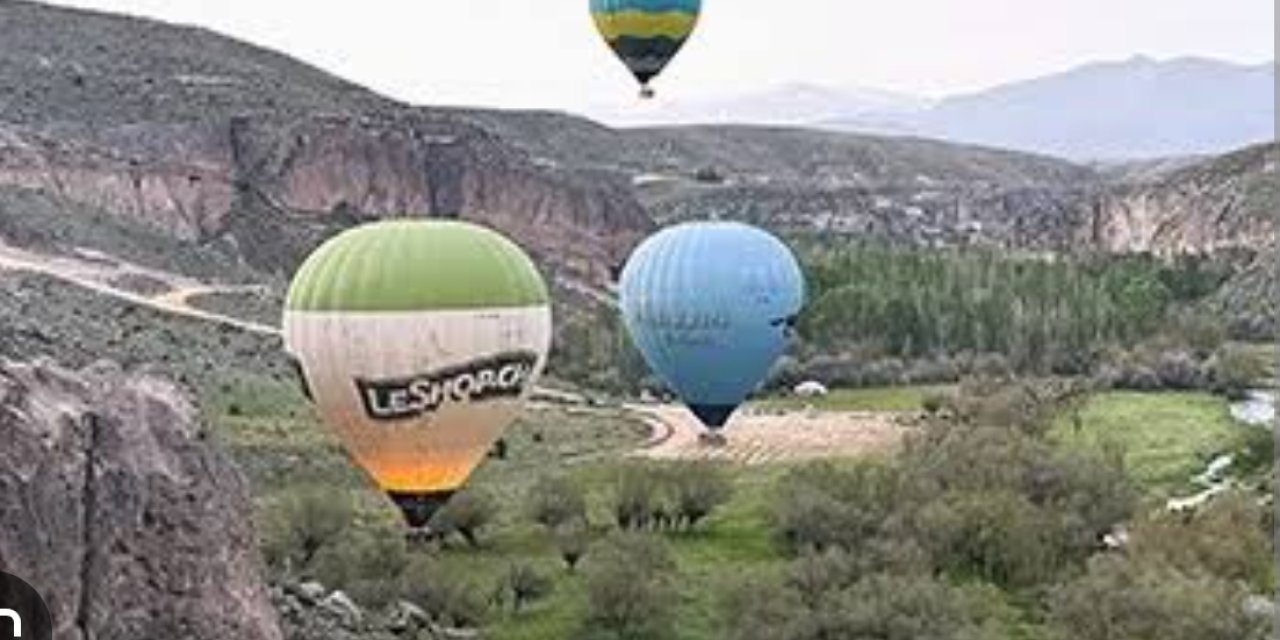 Brezilya’da sıcak hava balonu düştü, çok sayıda ölü var