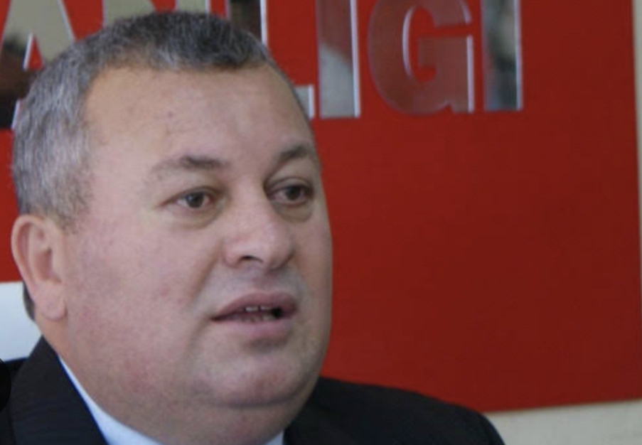 Milletvekili Enginyurt'un sözleri sosyal medyada gündem oldu