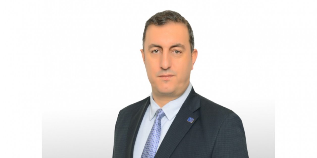 İl Başkanı Baydar: "Karnesini getiren her çocuğumuza hediye veriyoruz"