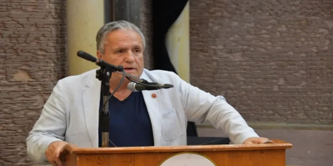 Başkan Vahap Şehitoğlu’ndan "BİK’e taban fiyat çağrısı"
