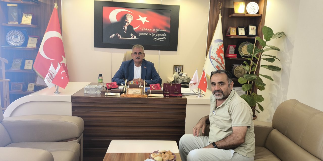 Emlak sektörü durgun, kiralar zirvede, ev sahibi olmak hayal
