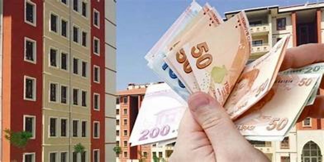 Hem ev sahipleri hem de kiracılar için büyük kolaylık