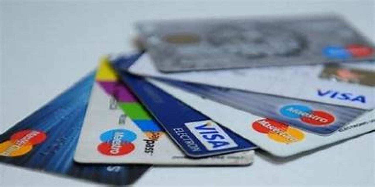 Kredi Kartları için yeni düzenleme geliyor