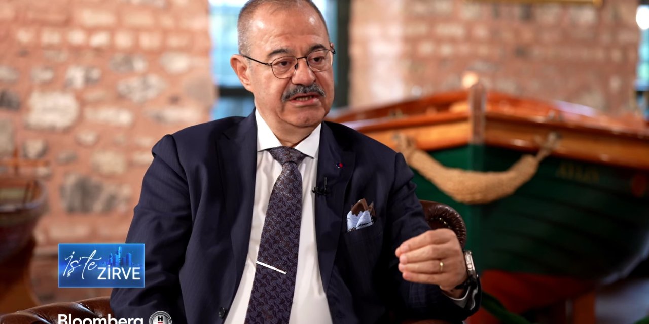 Adil Sani Konukoğlu'ndan yaşama dair önemli açıklamalar