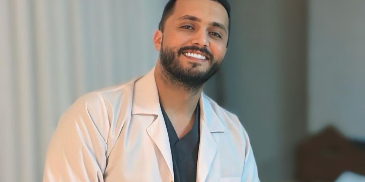 Beyin ve Sinir Cerrahisi Uzmanı Op. Dr. Kaplan, ANKA’da