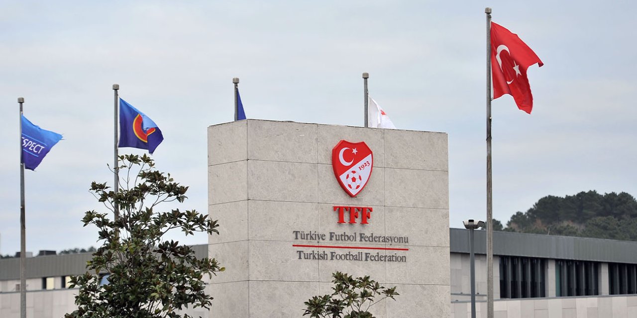 PFDK’nın yeni başkanı belli oldu