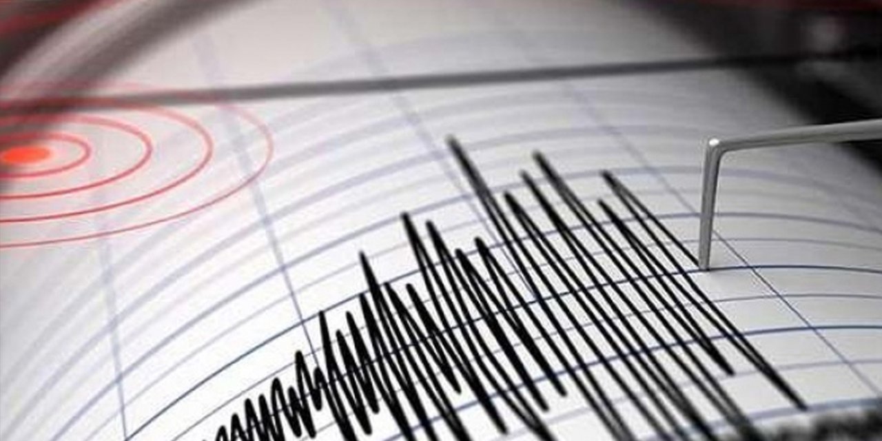 Adana’da 4.5 büyüklüğünde deprem