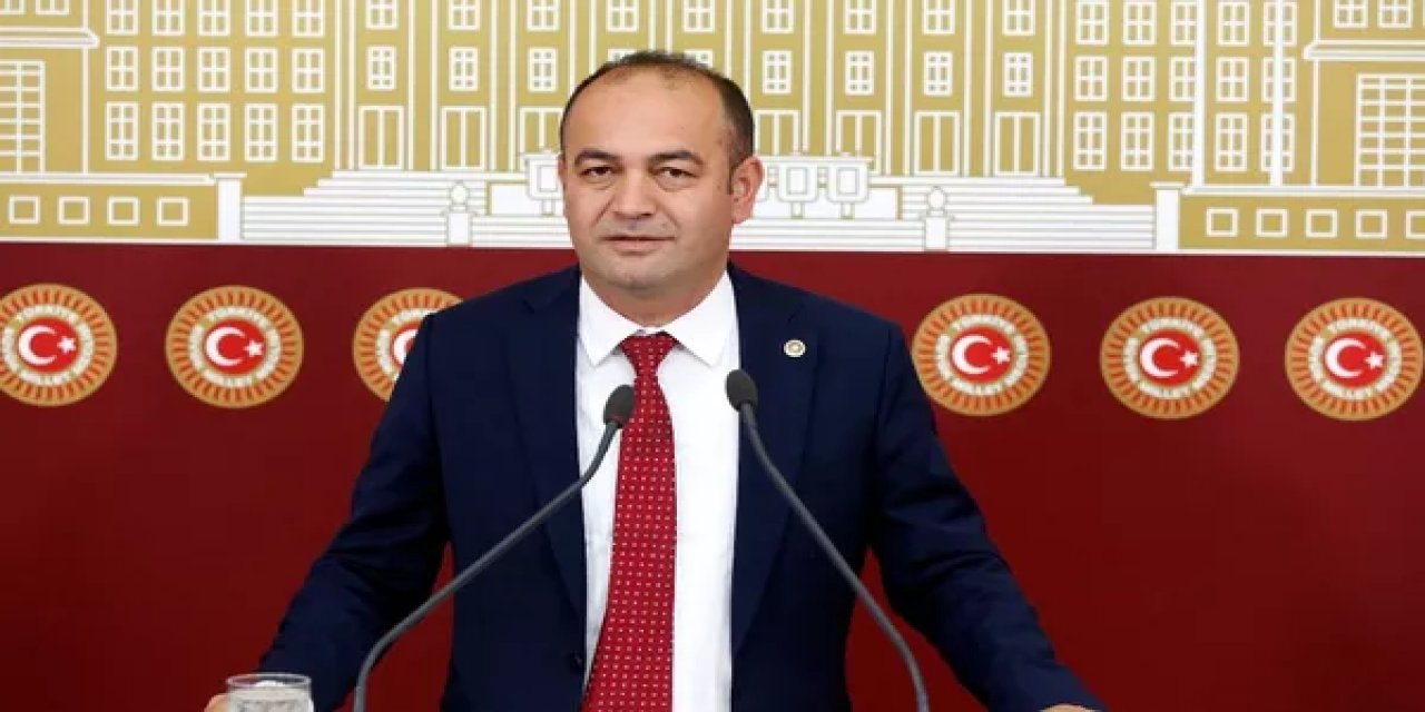 CHP’li Karabat: Türkiye üretimden koparıldı, tüketim ve rant ekonomisi ön planda