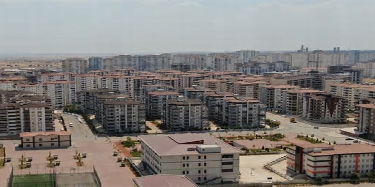 5 İlde  merkezi ısıtma sistemi zorunluluğu kaldırıldı