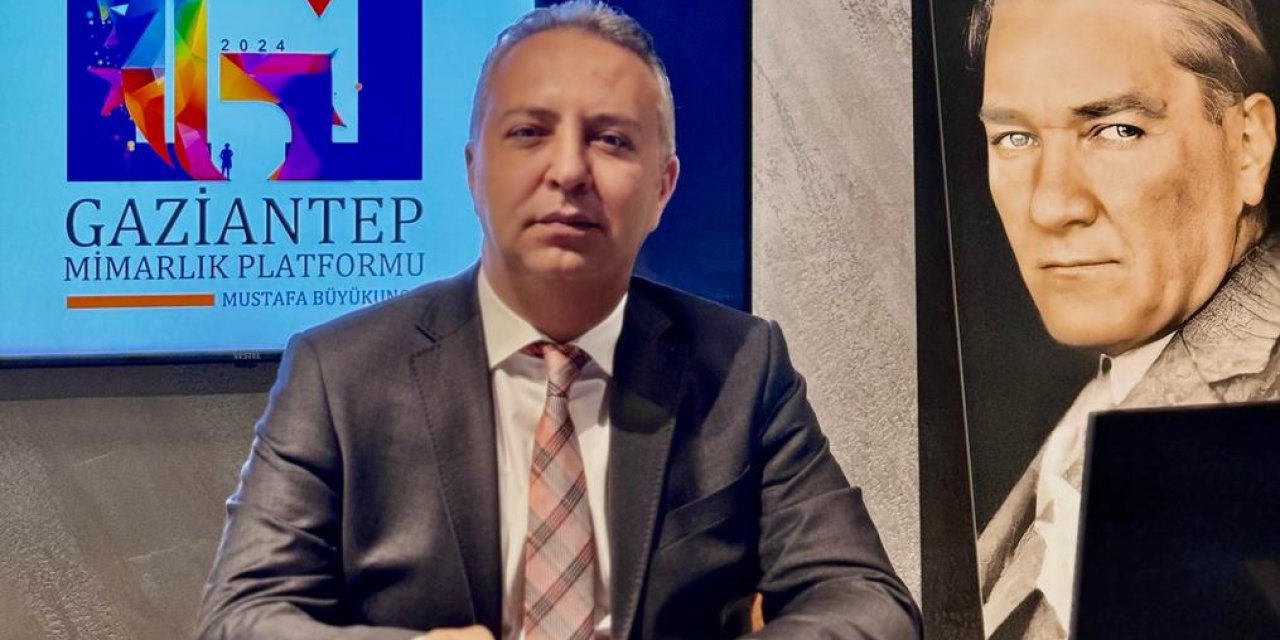 Mimarlar Odası’ndan çağrı: “Hibe ve kredi desteği süresiz olmalı”