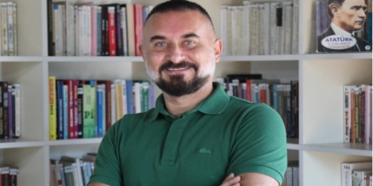 Av. Ulaş Yılmaz: "Muharrem, adaletin sesi, vicdanın yankısıdır"