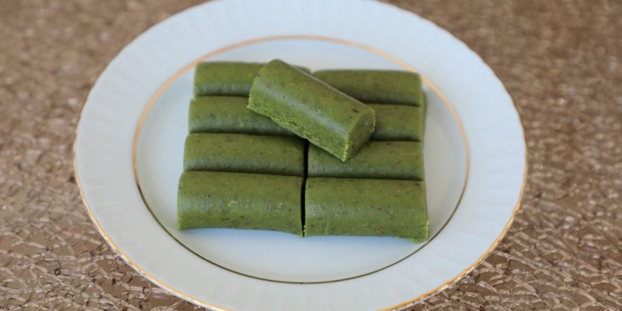 Gaziantep’in eşsiz lezzeti artık tüm dünyada tescilli