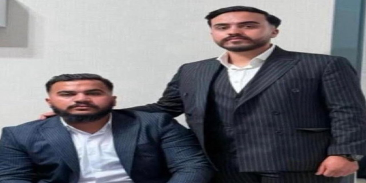 Şanlıurfa'da silahlı saldırıya uğrayan 2 kardeş hayatını kaybetti