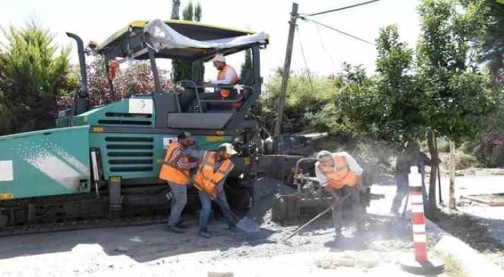 Kuşadası’nın sorunları çözüme kavuşuyor