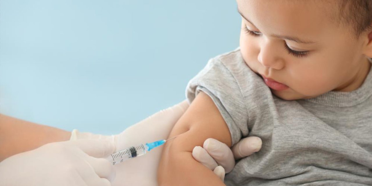 Milyonlarca Çocuk risk altında