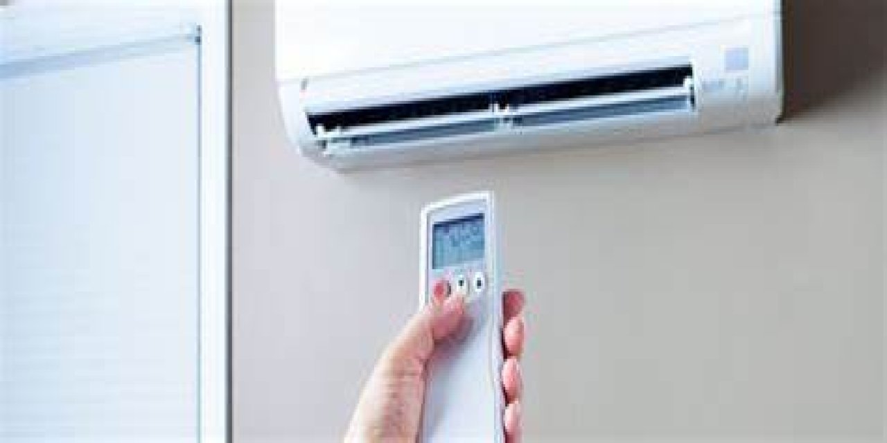 Uzman uyardı: Klima Hastalığına dikkat