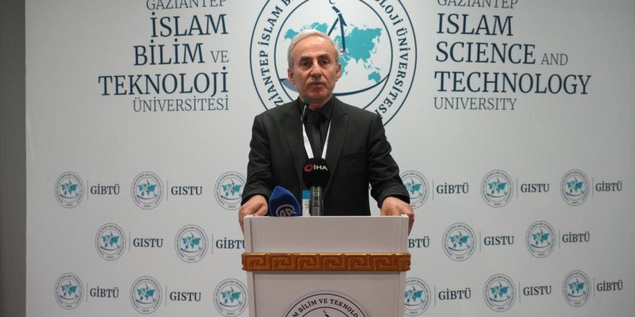 ISAS 2025 sempozyumuna GİBTÜ ev sahipliği yaptı