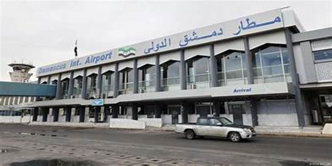 İran'ın hava sahası, uluslararası uçuşlara açıldı