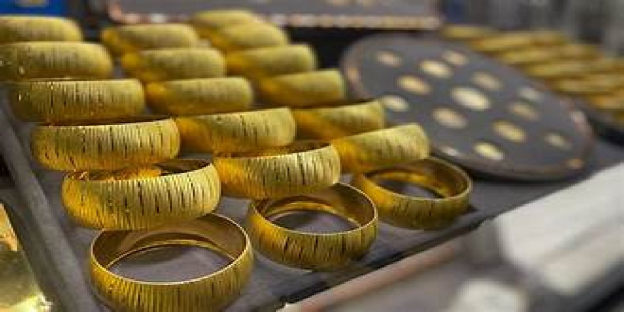 Türkiye'de Altın piyasasında kritik yıl