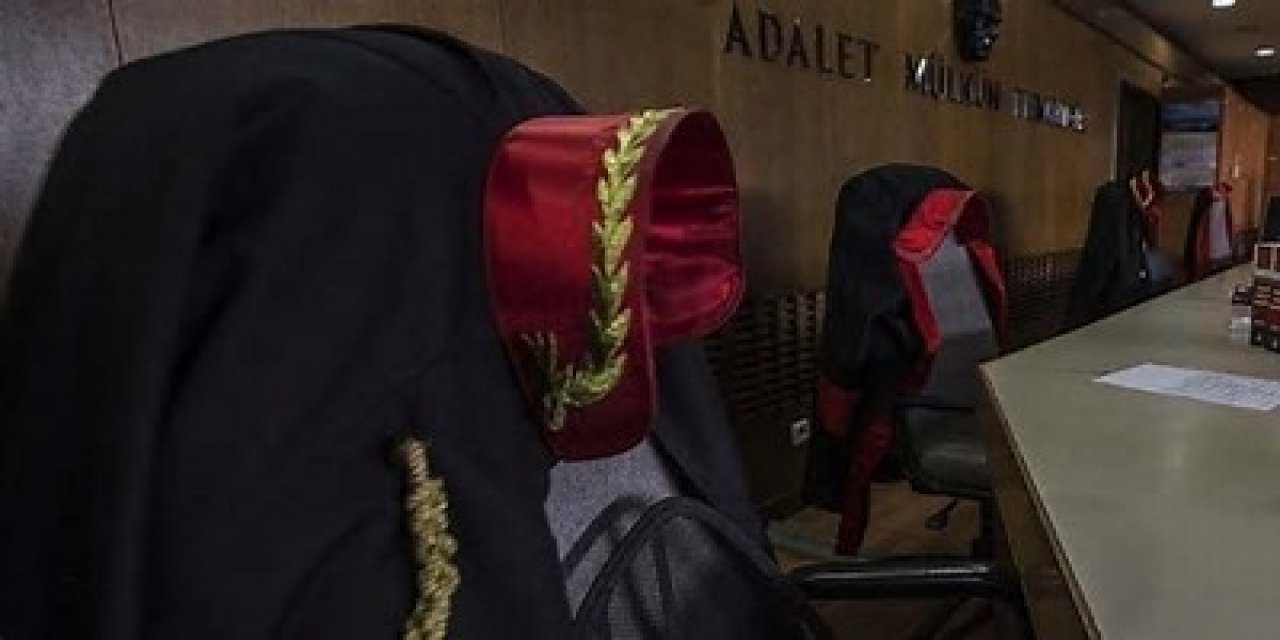 HSK atama kararları Resmi Gazete’de yayımlandı