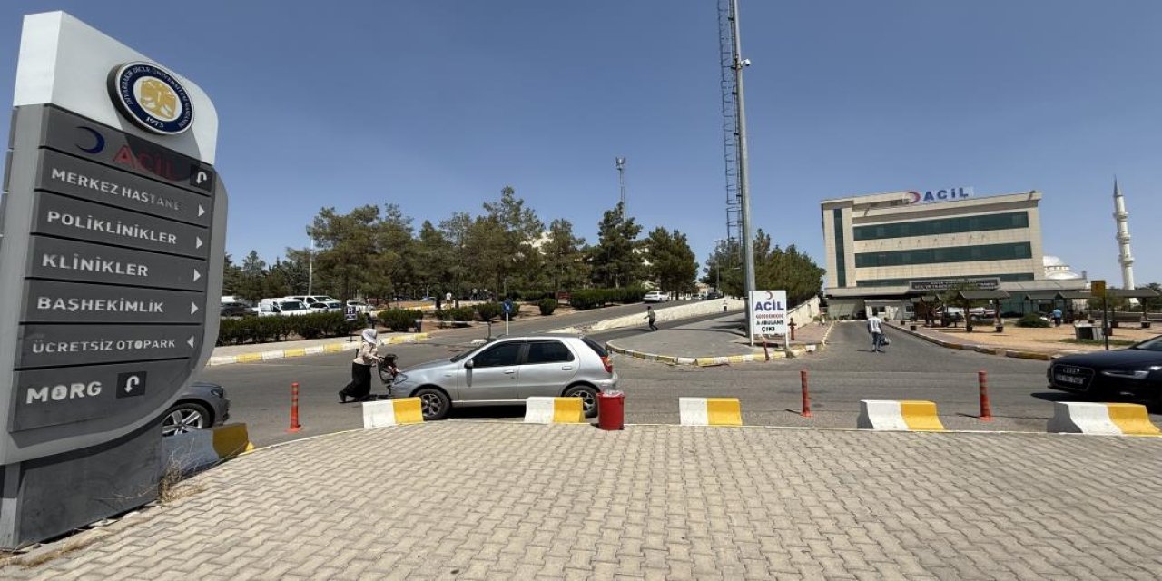 Diyarbakır’da kız kaçıran gencin annesi öldürüldü